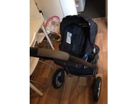 second hand prams manchester